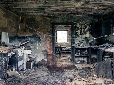 About water damage restoration service - commercial flood cleanup experts in Vancouver